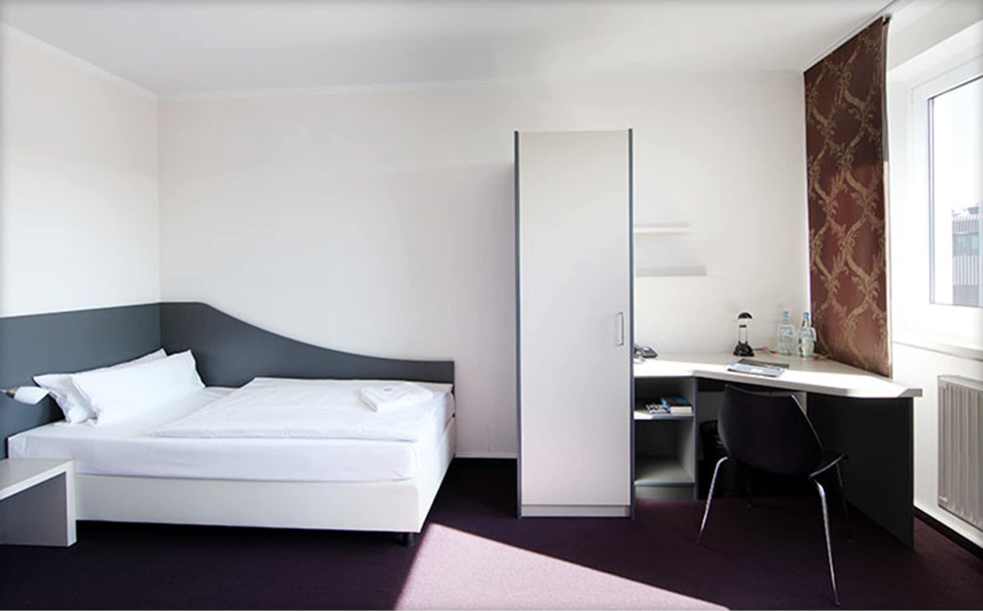 Dietrich-Bonhoeffer-Hotel Berlin Mitte Ngoại thất bức ảnh