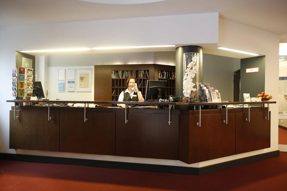 Dietrich-Bonhoeffer-Hotel Berlin Mitte Ngoại thất bức ảnh