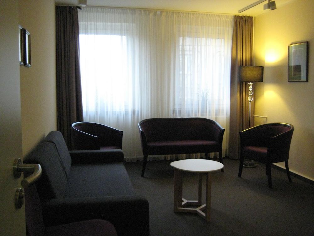 Dietrich-Bonhoeffer-Hotel Berlin Mitte Ngoại thất bức ảnh