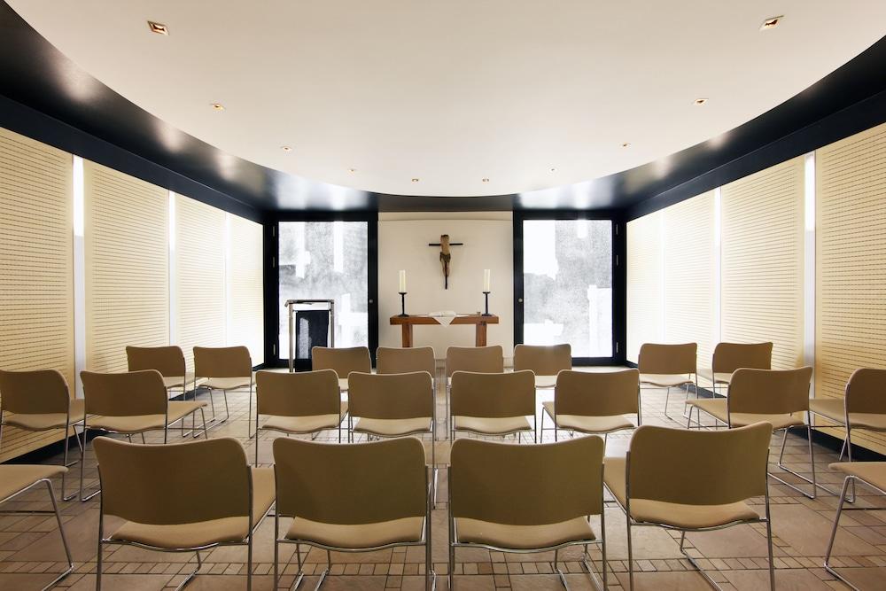 Dietrich-Bonhoeffer-Hotel Berlin Mitte Ngoại thất bức ảnh
