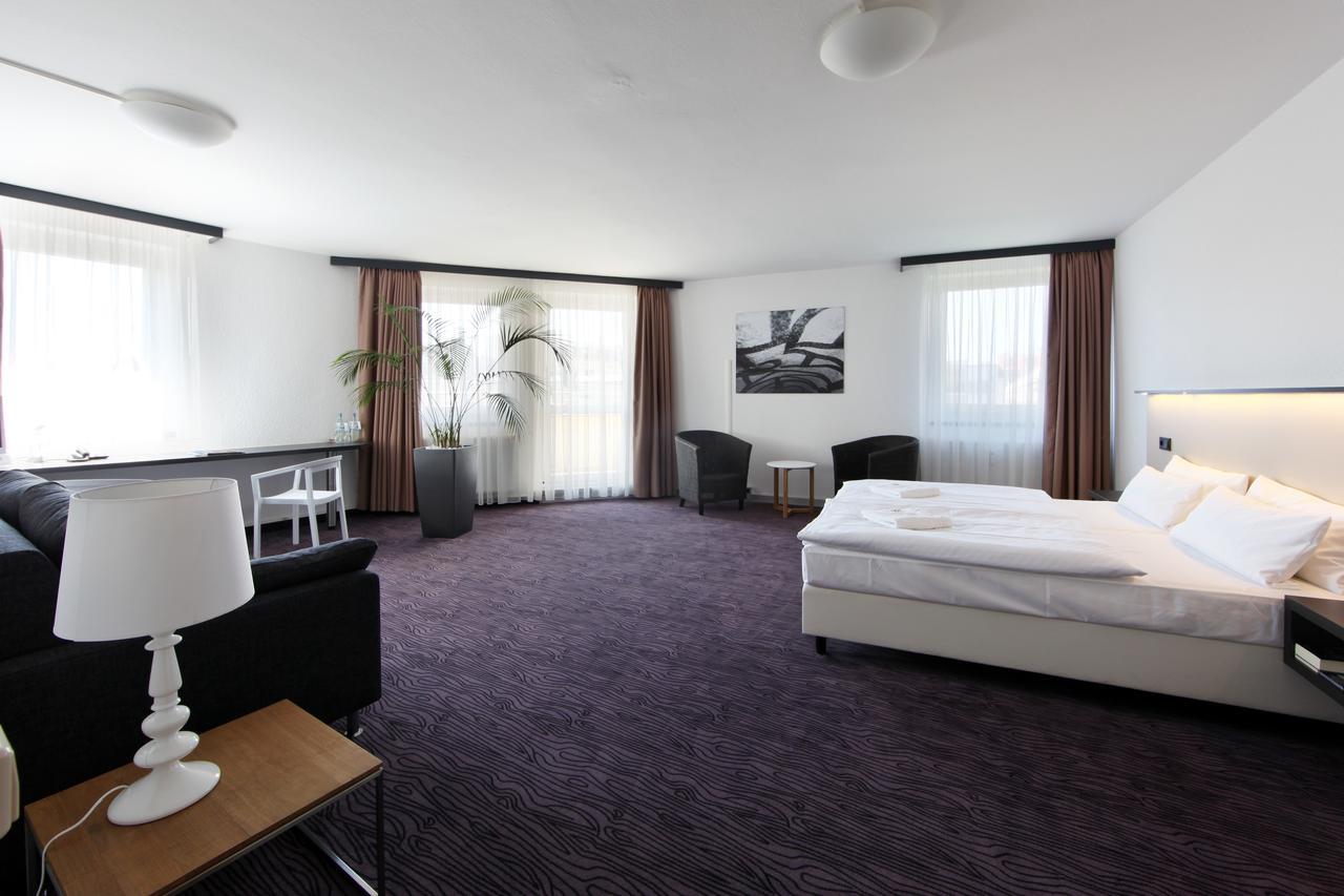 Dietrich-Bonhoeffer-Hotel Berlin Mitte Ngoại thất bức ảnh