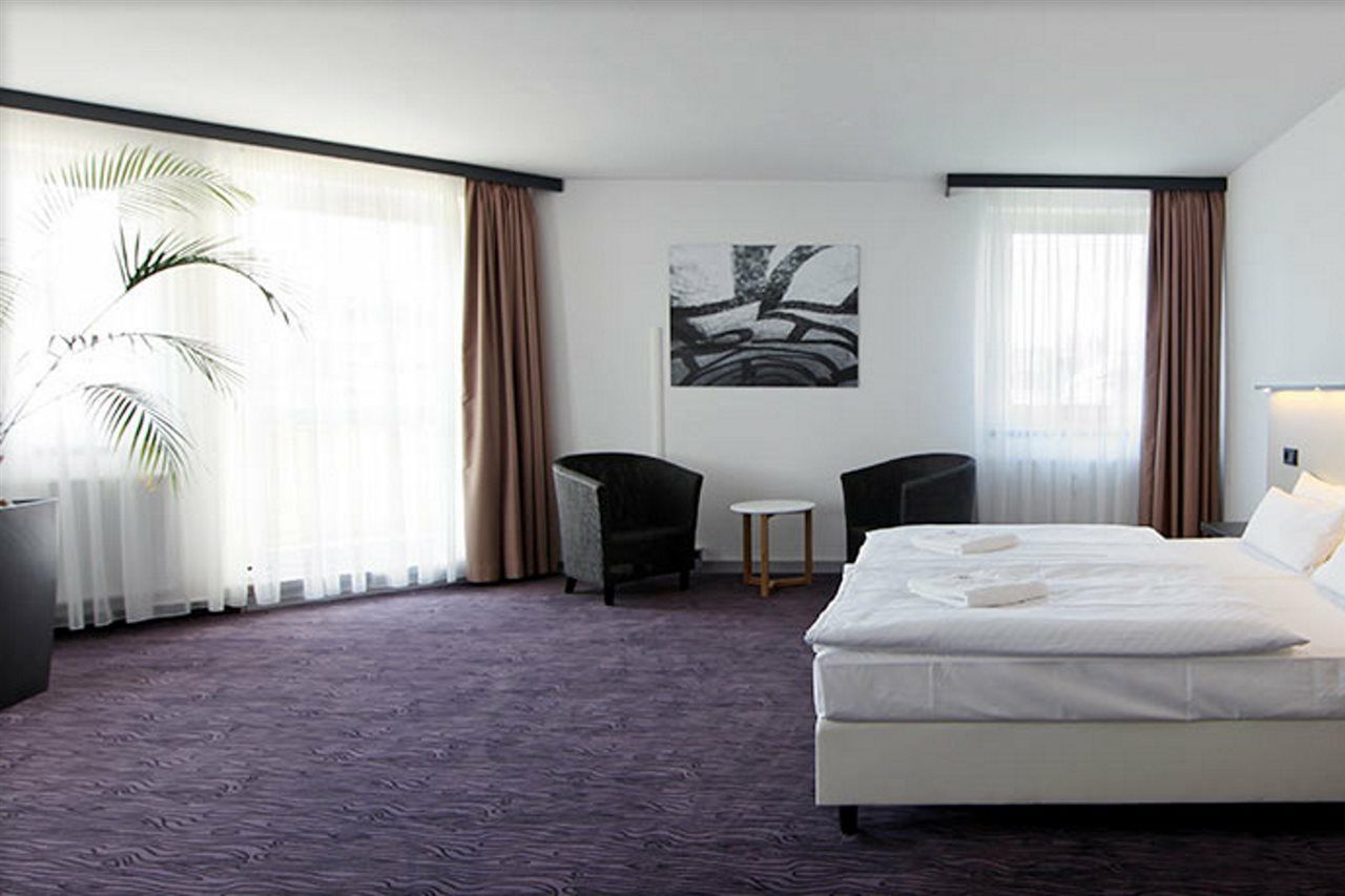 Dietrich-Bonhoeffer-Hotel Berlin Mitte Ngoại thất bức ảnh